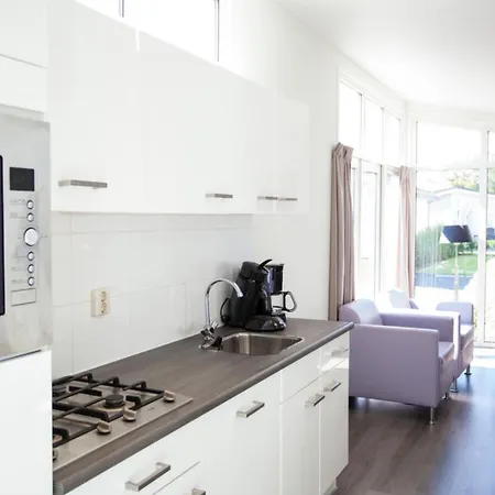 Wh Comfort 5 Personen Rezort *