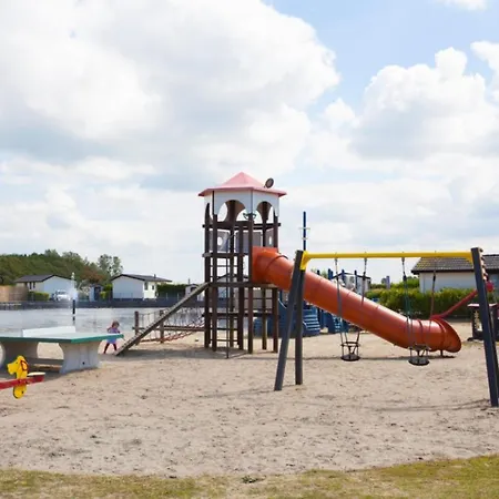 Wh Comfort 5 Personen * Egmond aan den Hoef