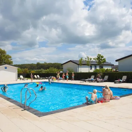 Rezort Wh Comfort 5 Personen