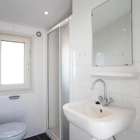 Wh Comfort 5 Personen אחמונד אאן דן הוף