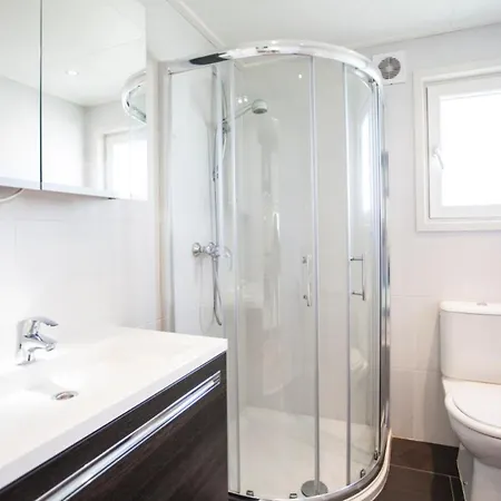 אתר נופש Wh Comfort 5 Personen *